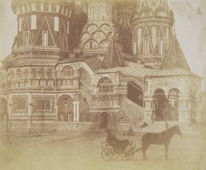 The Kremlin, Moscow