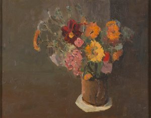Still Life