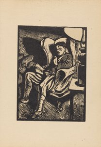 The Novel by Roger Fry