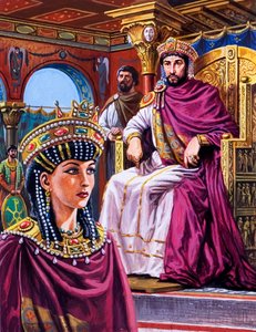 Byzantium