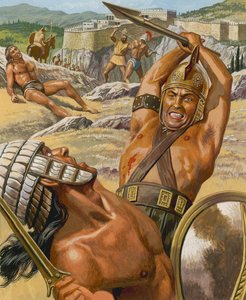 The Dorians