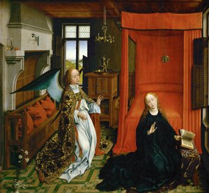 Annunciation