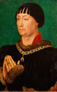 Jean I, Duke of Cleves
