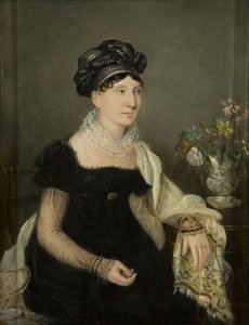 Madame Catalani