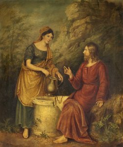 The Woman at the Well