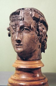 Head by Roman