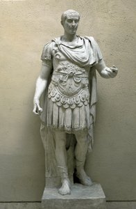 Julius Caesar by Roman