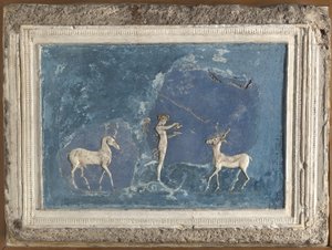 Relief Panel
