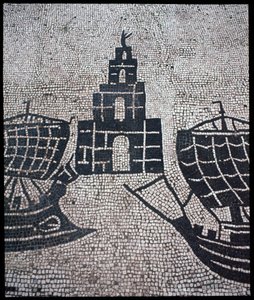 Roman Art: 