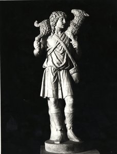 The Good Shepherd, Early Christian Period