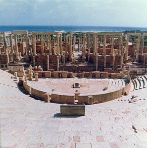Theatre
