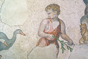 Unknown Image by Roman