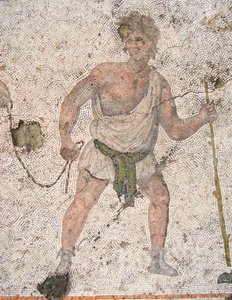 Unknown Image by Roman