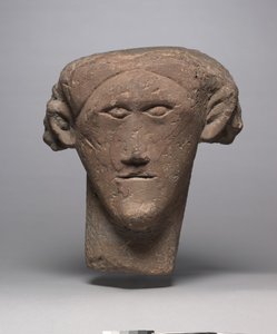 Celtic Head, Northern England