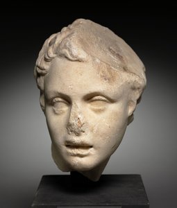 Eros, the God of Love, 1-100 by Roman Imperial Period
