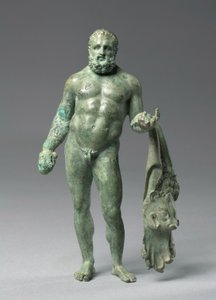 Hercules, c.30 BC-20