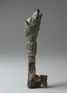 Key by Roman Imperial Period