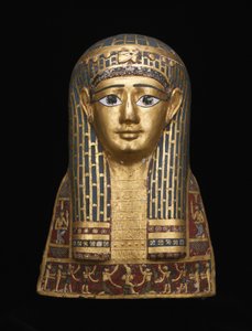 Mummy Head Cover