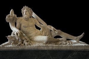The Tiber