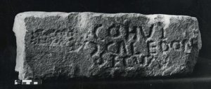 Centurial stone