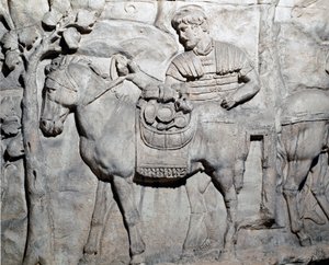 A Mullet Load of Loot by Roman Roman
