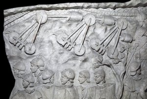 War Machines During the Second War by Roman Roman