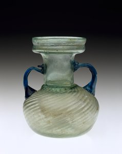 Sprinkler Flask, AD 200-400
