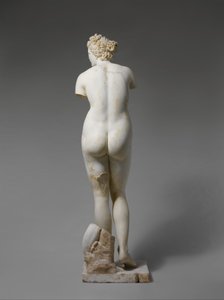 Statue of Aphrodite