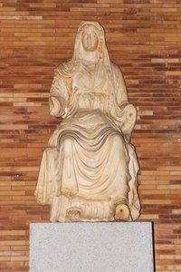 Statue of Ceres