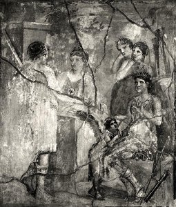 The Education of Eros