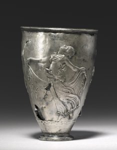 The Vicarello Goblet, Vicarello, Augustan Period