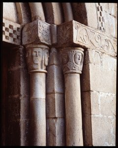 Capitals of the Church