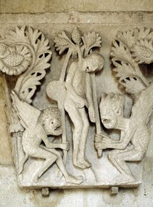Unknown Image by Romanesque