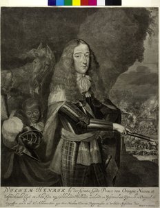 Prince of Orange William III