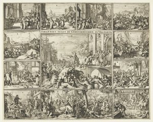 Persecution of Protestants in France After the Revocation of the Edict of Nantes, 1685-1686