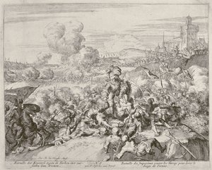 Vienna Print Cycle, The Emperor