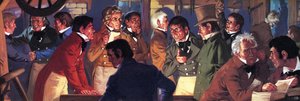 In the Days of Our Forefathers: A Charter for the Workers