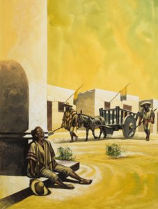 Mexico under Santa Anna (1794-1876) by Ron Embleton