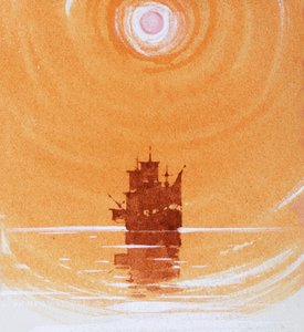 Sailing Ship