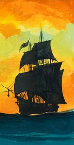 Sailing Ship