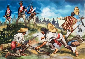 The Unfinished Revolution: The Price of Freedom
