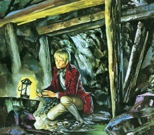When They Were Young: The Boy Who Made 