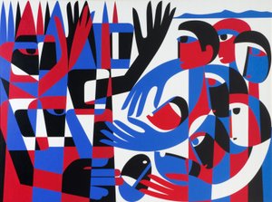 Quaker Peace Testimony