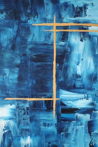 Blue Vision