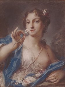 Spring, 1720s