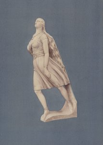 Figurehead: Cassandra Adams