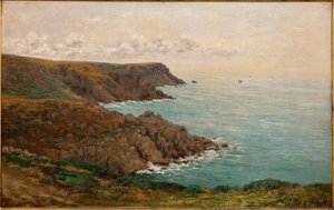 The Cornish Coasts