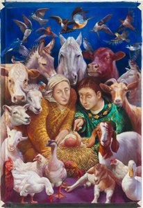 The Nativity