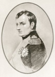 Napoleon Bonaparte (from 