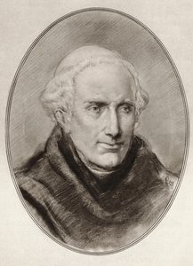 Roger Bacon, from Living Biographies of Famous Men